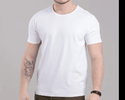 Blusa Masculina